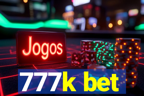 777k bet